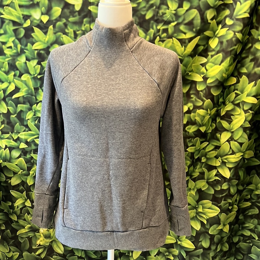 FABLETICS SWEATSHIRT TUNIC